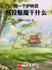 我一个护林员奴役魅魔干什么
