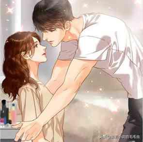 她那么甜by 曲小蛐