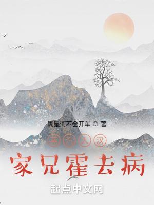 家兄霍去病全文阅读无弹窗笔趣阁