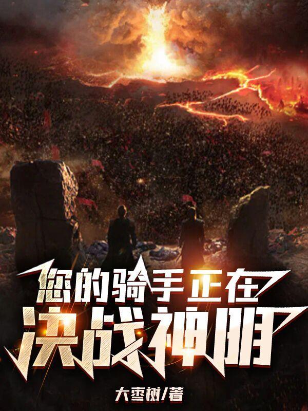你的骑手正在决斗