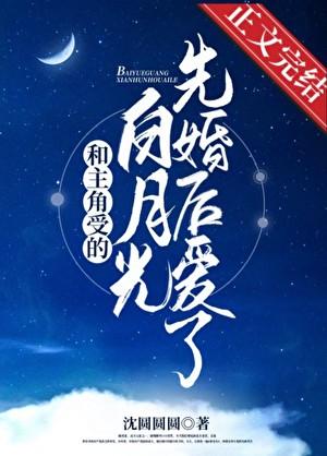 主角受是白月光