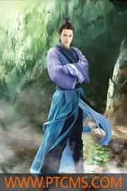 重生三国吕布之子的