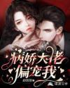 快穿病娇大佬偏宠我