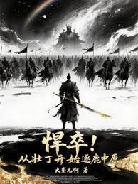 悍卒!从壮丁开始逐鹿中原阵前称兄道弟